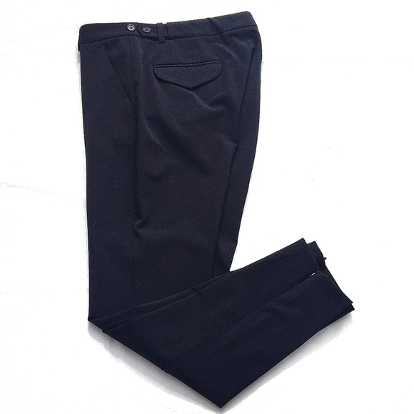 Banana Republic Black Trousers - Picture 7 of 9